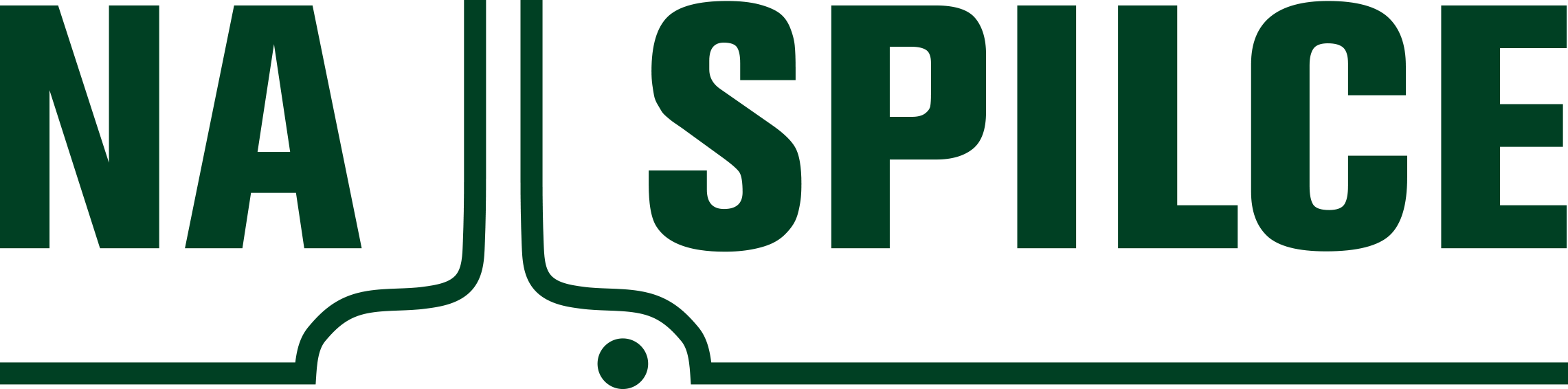 Na spilce